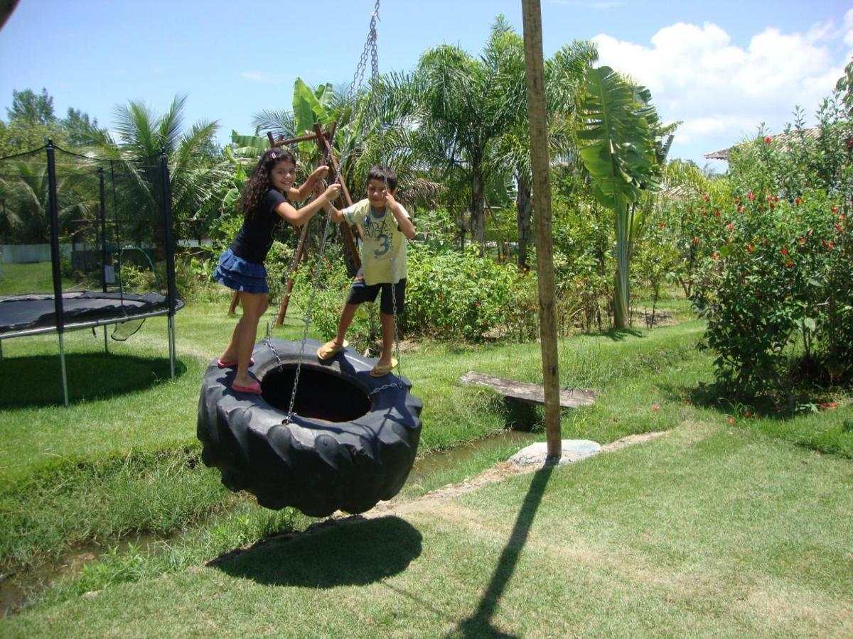 Jabaquara Beach Resort, Paraty